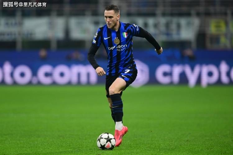 中场大将集体缺席！国米客战莱切遭遇赛季最严重兵荒，齐沃怎么办